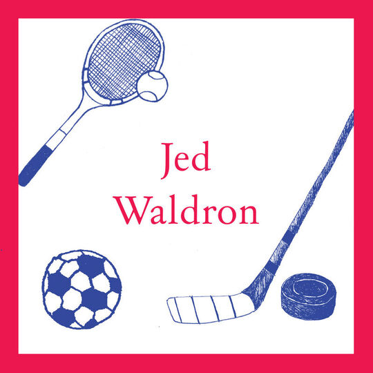 Sports Gift Stickers